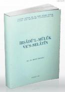 İrşadü'l-Mülük ve's-Selatin Recep Toparlı