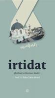 İrtidat