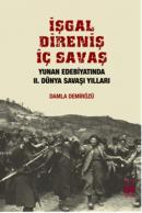 İşgal,Direniş,İç Savaş Damla Demirözü