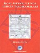 İşgal İstanbul'unda Tehcir Yargılamaları %10 indirimli Ferudun Ata