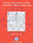 İşgal İstanbul'unda Tehcir Yargılamaları %10 indirimli Ferudun Ata