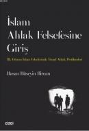 İslam Ahlak Felsefesine Giriş Hasan Hüseyin Bircan