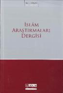 İslam Araştırmaları Dergisi - Sayı: 31