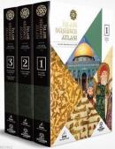 İslam Düşünce Atlası (3 Cilt Takım) Ciltli -
Kutulu - Kuşe kağıt