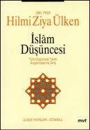 İslam Düşüncesi Türk Düşüncesi Tarihi Araştırmalarına Giriş Hilmi Ziya