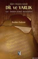 İslam Düşüncesinde Dil ve Varlık