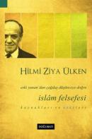 İslam Felsefesi %10 indirimli Hilmi Ziya Ülken