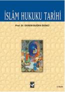 İslam Hukuku Tarihi Ekrem Buğra Ekinci