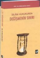 İslam Hukukunda Değişmenin Sınırı %10 indirimli Ekrem Buğra Ekinci