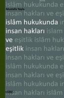 İslâm Hukukunda İnsan Hakları ve Eşitlik