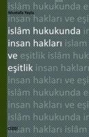 İslâm Hukukunda İnsan Hakları ve Eşitlik Mustafa Yayla