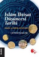 İslam İktisat Düşüncesi Tarihi %10 indirimli Cengiz Kallek