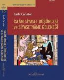 İslam Siyaset Düşüncesi ve Siyasetname Geleneği %10 indirimli Kadir Ca