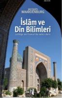 İslam ve Din Bilimleri %10 indirimli Jacques Waardenburg
