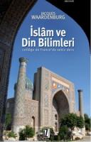 İslam ve Din Bilimleri %10 indirimli Jacques Waardenburg