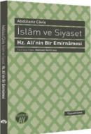 İslam Ve Siyaset Şeyh Abdülaziz Çaviş