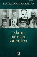 İslami Hareket Öncüleri %10 indirimli Hayreddin Karaman