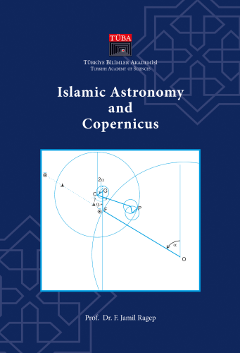 Islamic Astronomy and Copernicus F. Jamil Ragep