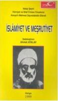 İslamiyet ve Meşrutiyet Ahmet Atalay