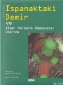 Ispanaktaki Demir (Ciltli)