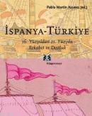 İspanya - Türkiye %10 indirimli Pablo Martin Asuero