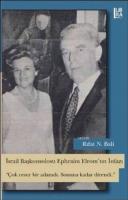 İsrail Başkonsolosu Ephraim Elrom'un İnfazı Rıfat N. Bali