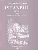 İstanbul (1874) Edmondo de Amicis