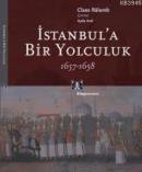 İstanbul'a Bir Yolculuk 1657-1658 %10 indirimli Claes Ralamb