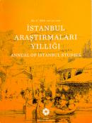 İstanbul Araştırmaları Yıllığı - Annual of Istanbul Studies / No: 3 - 