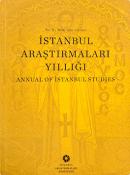 İstanbul Araştırmaları Yıllığı - Annual of Istanbul Studies / No: 5 - 