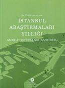 İstanbul Araştırmaları Yıllığı - Annual of Istanbul Studies / No: 7 - 