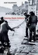 İstanbul Balık Kültürü Asaf Muammer