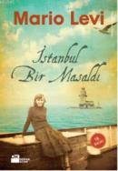 İstanbul Bir Masaldı %10 indirimli Mario Levi