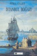 İstanbul Boğazı Petrus Gyllıus