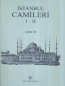 İstanbul Camileri I - II %10 indirimli Tahsin Öz