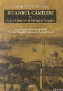 İstanbul Camileri ve Diğer Dini Sivil Mimari Yapılar %10 indirimli Ayv