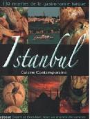 İstanbul Cuisine Contemporaine Hande Bozdoğan