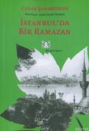 İstanbul'da Bir Ramazan %10 indirimli Cenab Şahabettin