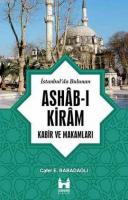 İstanbul'da Bulunan Ashab-ı Kiram Kabir ve Makamları Cafer E. Babadağl