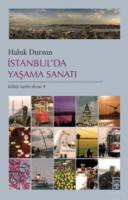 İstanbul'da Yaşama Sanatı %10 indirimli Haluk Dursun