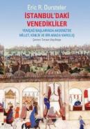 İstanbul'daki Venedikliler %10 indirimli Eric C. Dursteler