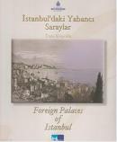 İstanbul'daki Yabancı Saraylar