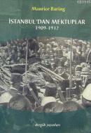 İstanbul'dan Mektuplar 1909-1912 Maurice Baring