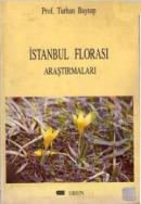 İstanbul Florası Araştırmaları Turhan Baytop