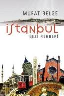 İstanbul Gezi Rehberi Murat Belge