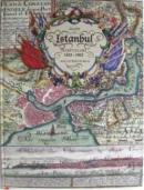 İstanbul Haritaları 1422-1922 / Maps of Istanbul 1422-1922 (Özel Kutus