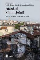 İstanbul Kimin Şehri? %35 indirimli Kolektif