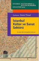 İstanbul Kültür ve Sanat Sektörü %10 indirimli Deniz Ünsal