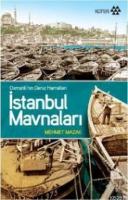 İstanbul Mavnaları %10 indirimli Mehmet Mazak