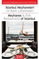 İstanbul Meyhaneleri ve Balık Lokantaları Tan Morgül